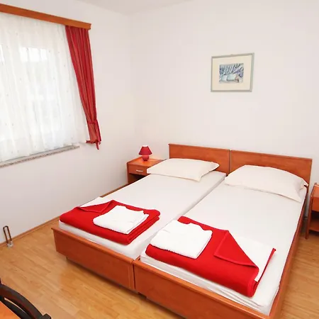 3248b Apartman Vinjerac