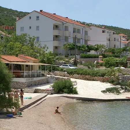 Apartman 3248b Vinjerac