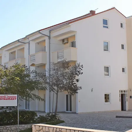 Apartmán 3248b Vinjerac