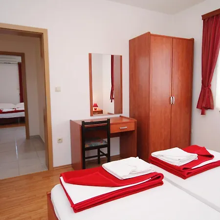 Apartman 3248b