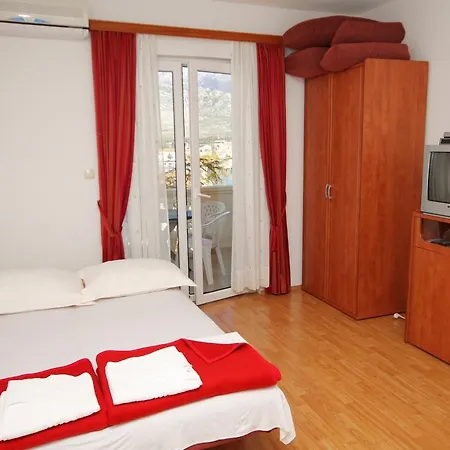 Apartman 3248b Vinjerac