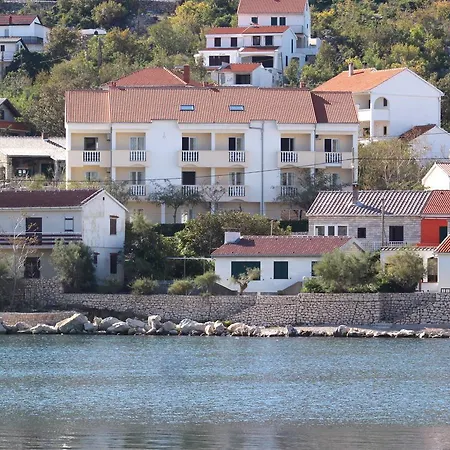 Apartman 3248b Vinjerac